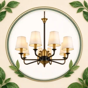 Chandelier